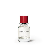 VANILLA VEIL | EAU DE PARFUM | 50ML